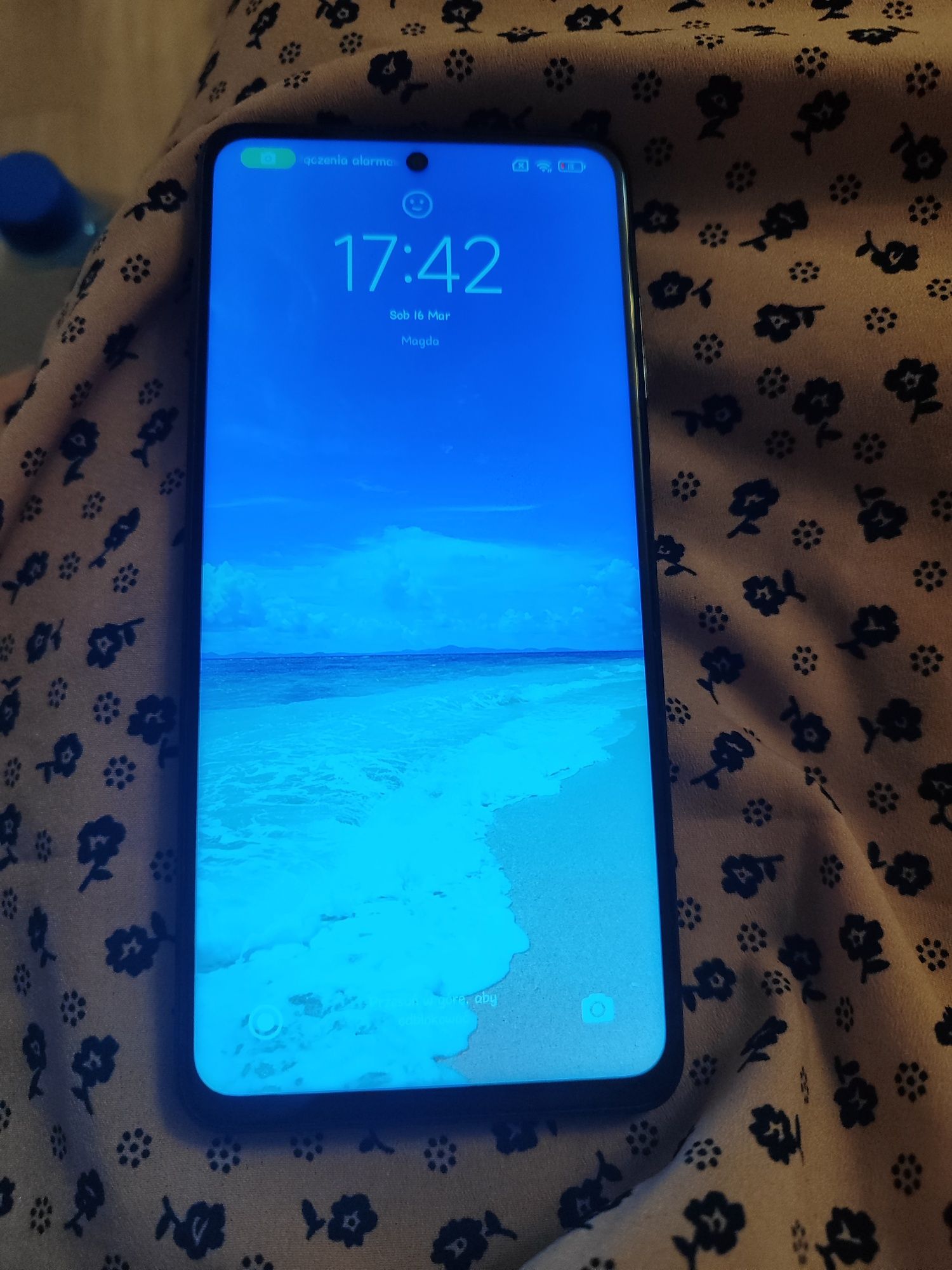 Xiaomi Poco X3 pro 8/256  smartfon telefon flagowiec