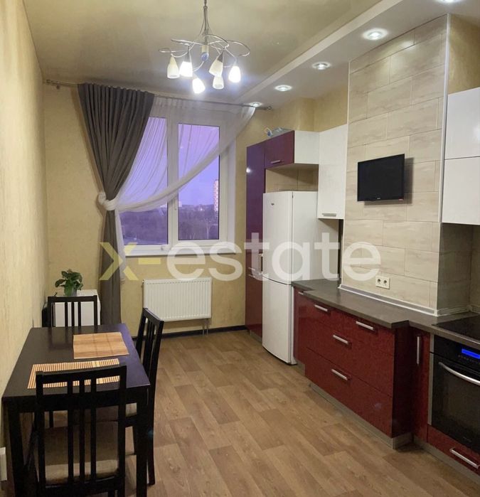 Продається 2.к квартира в ЖК Гранд
