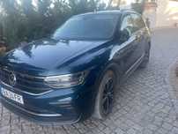 VW Tiguan 1.5 TSI Life DSG