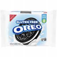 Oreo gluten free 342g ciastka bezglutenowe