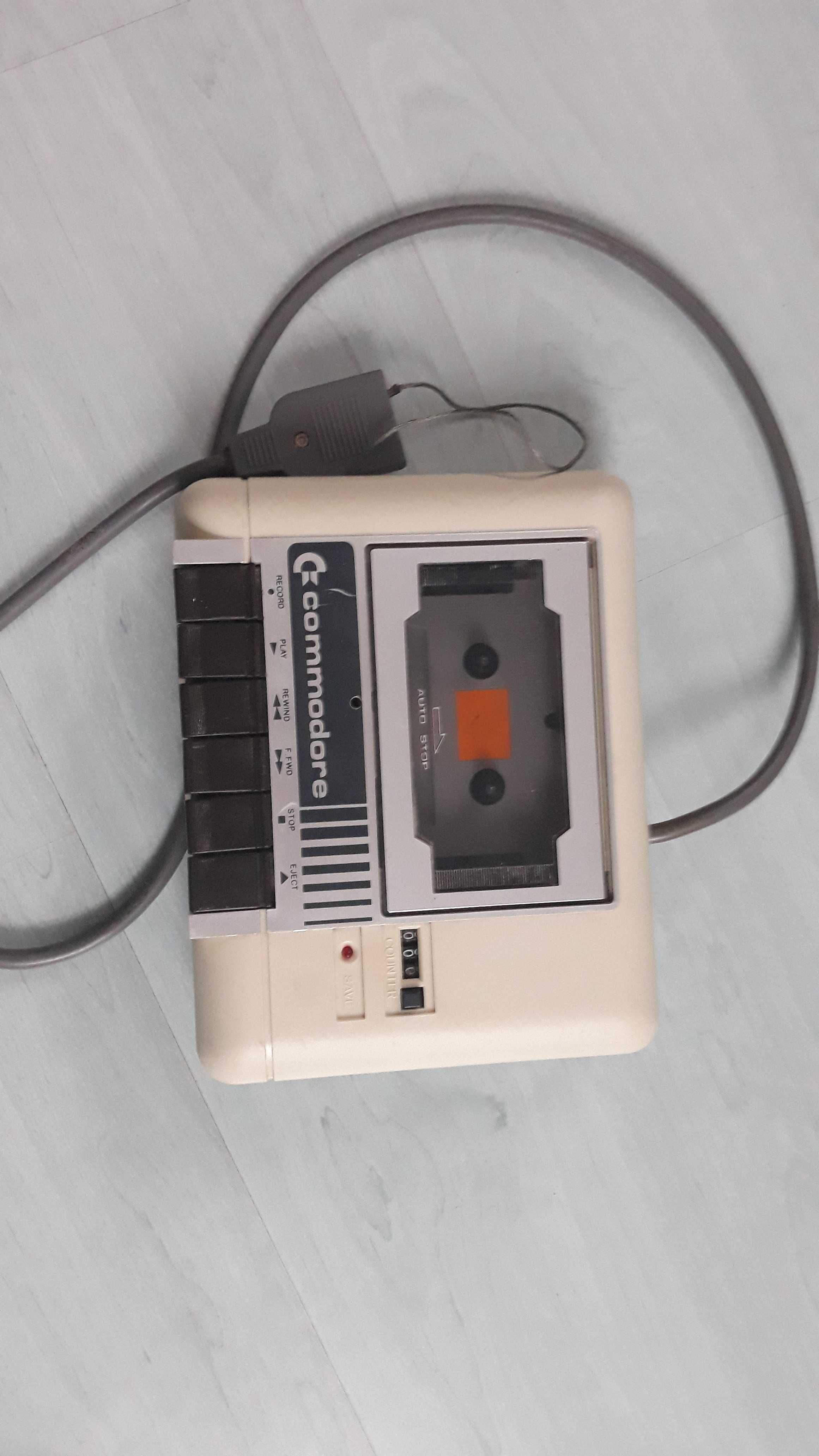 Comodore c 64 c komputer