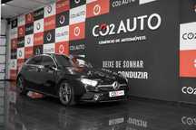 Mercedes-Benz A 180 d AMG Line Aut.