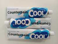 Najlepsza maść przeciwbólowa chłodząca Counterpain COOL 120g