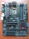 Asus H97-pro gamer