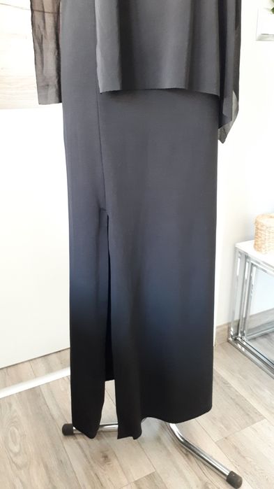 Wieczorowa sukienka COS 40