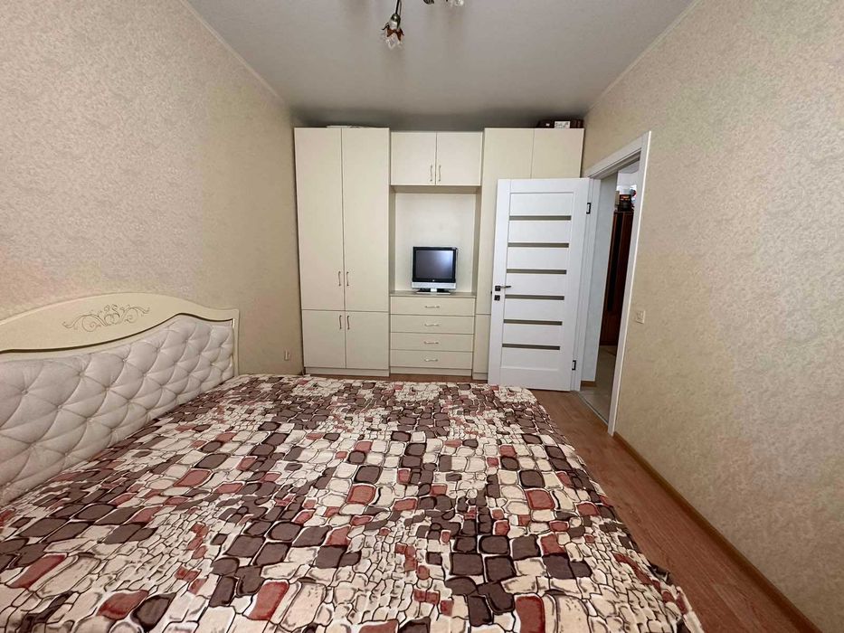 Сдам уютную  2х комнатную в ЖК 7 небо на 6 месяцев.