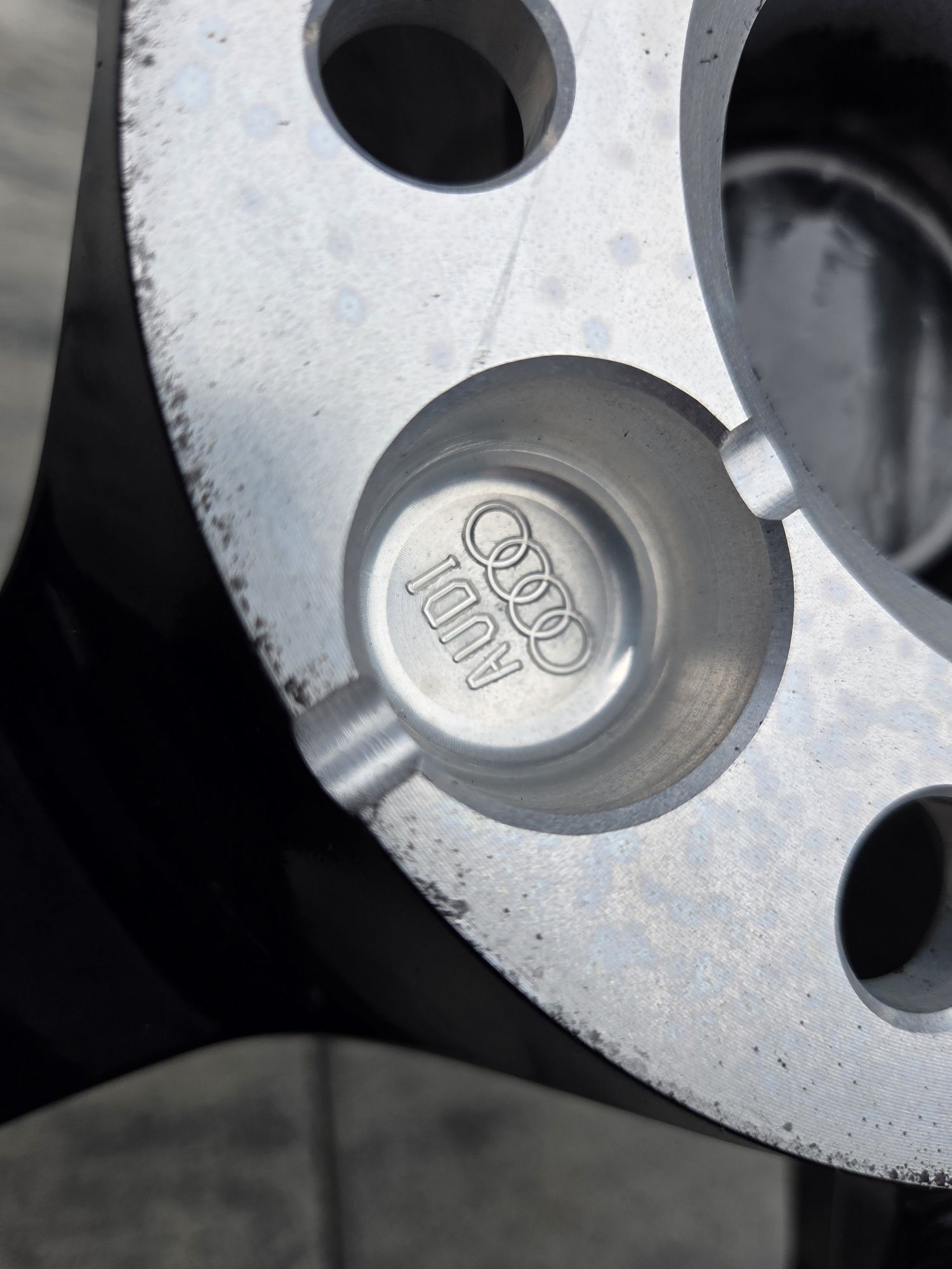 Nowe oryginalne koła 20 Audi RS5 RS4 Performance Kute