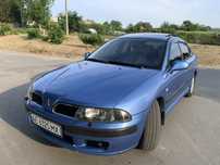 Mitsubishi Carisma 1.8 AT
