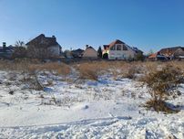 Ділянка 9 соток 20×50 вул. Київська с.Гора