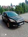 Ford Escape 2.0 benzyna