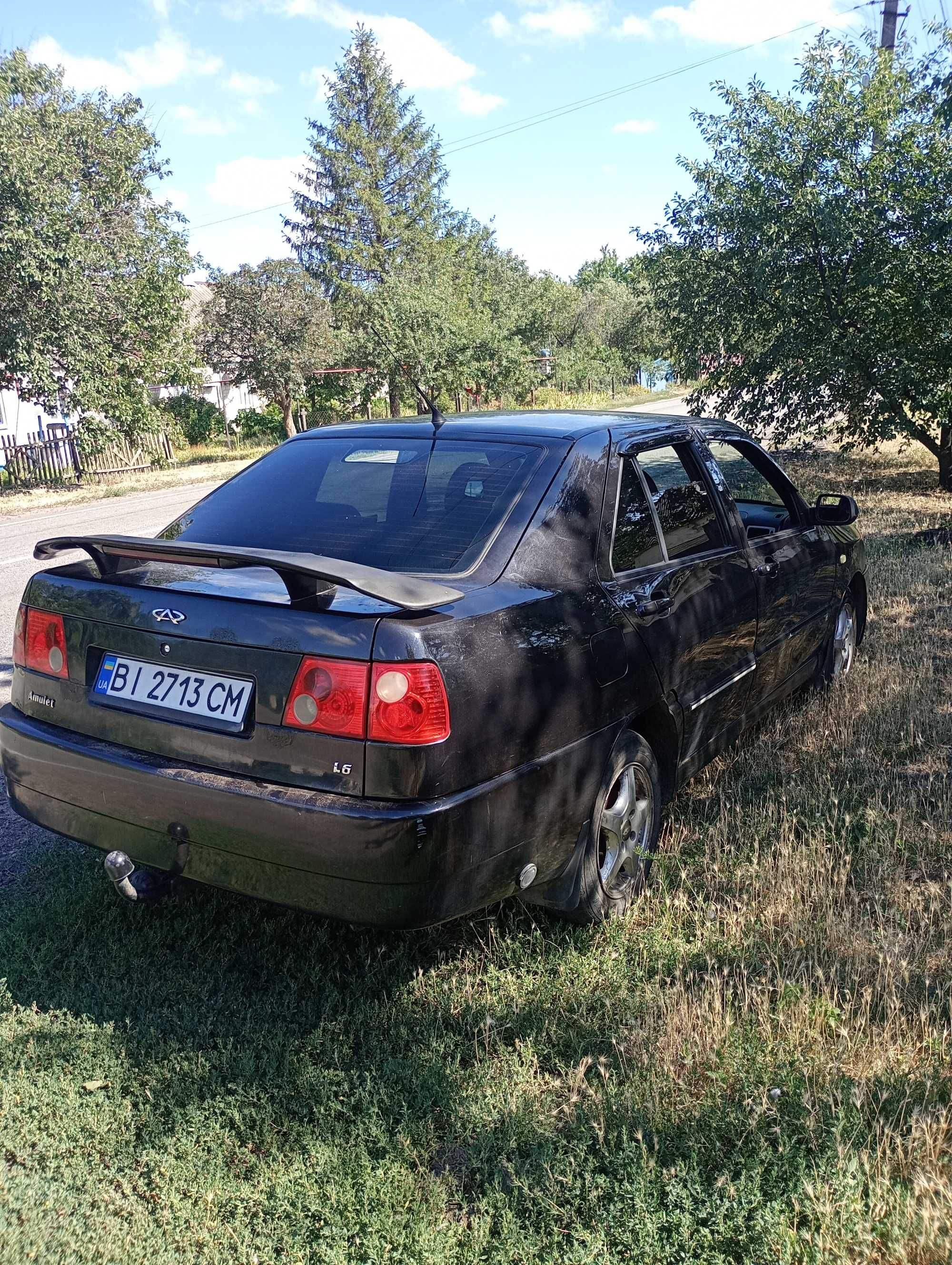Продам автомобіль
