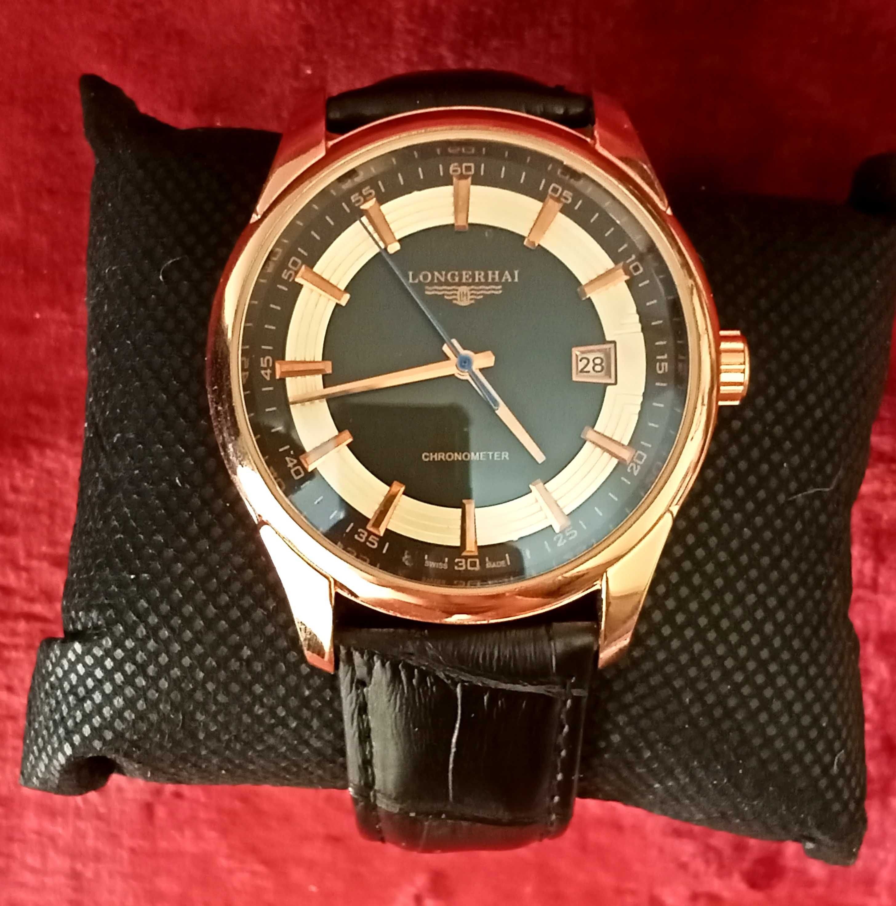 Часы  Longerhai Automatic.