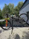 rower Prime rocket L