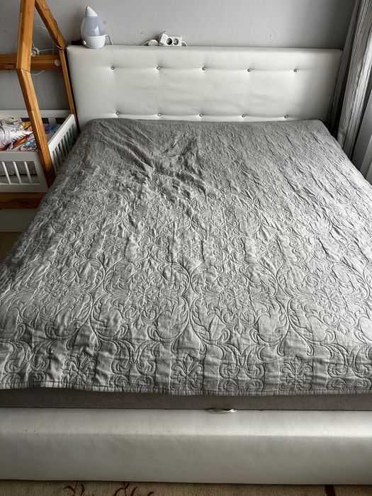 Ліжко двоспальне 160/200