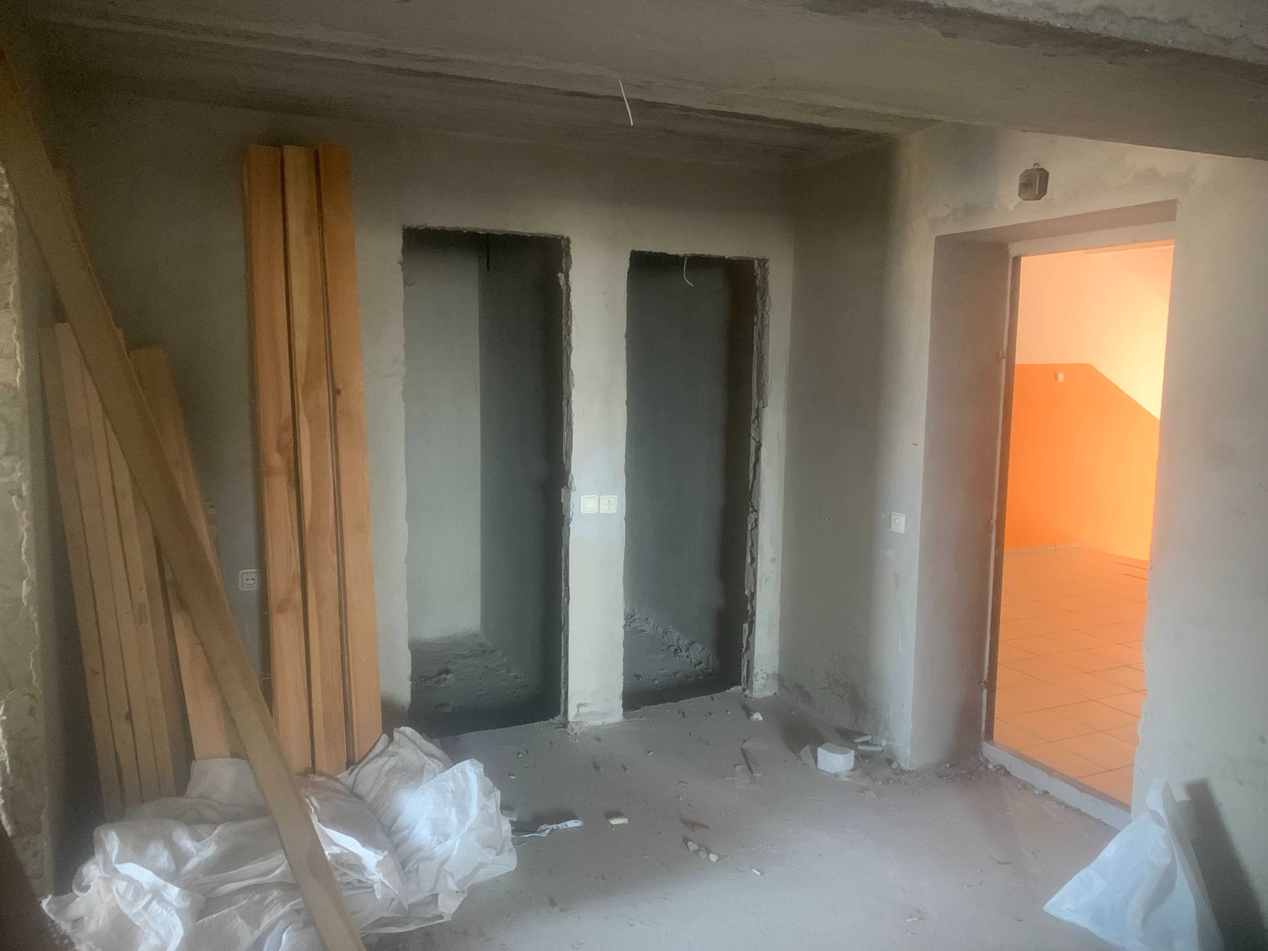 Продаж 2к квартири 108,3 кв. м Черкаси, вул. М.Грушевського 73
