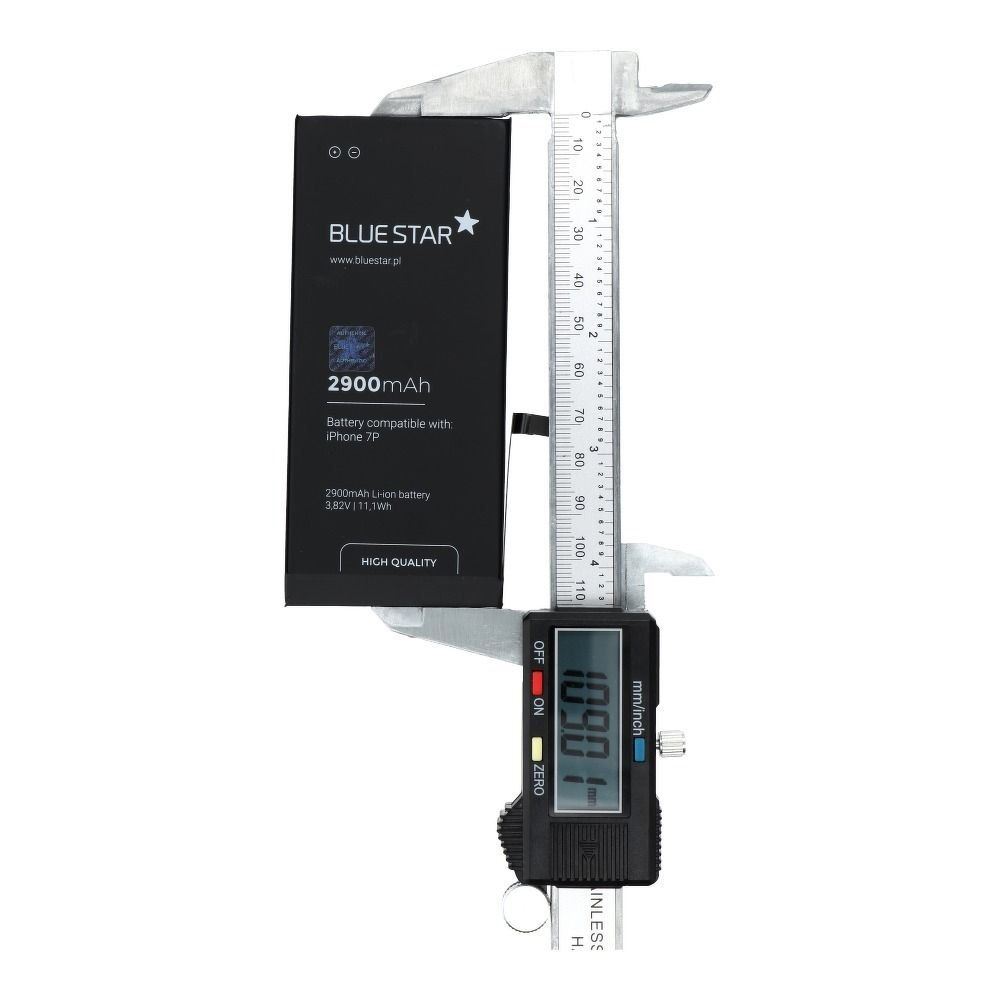 BLUE STAR HQ bateria do IPHONE 7 Plus 2900 mAh