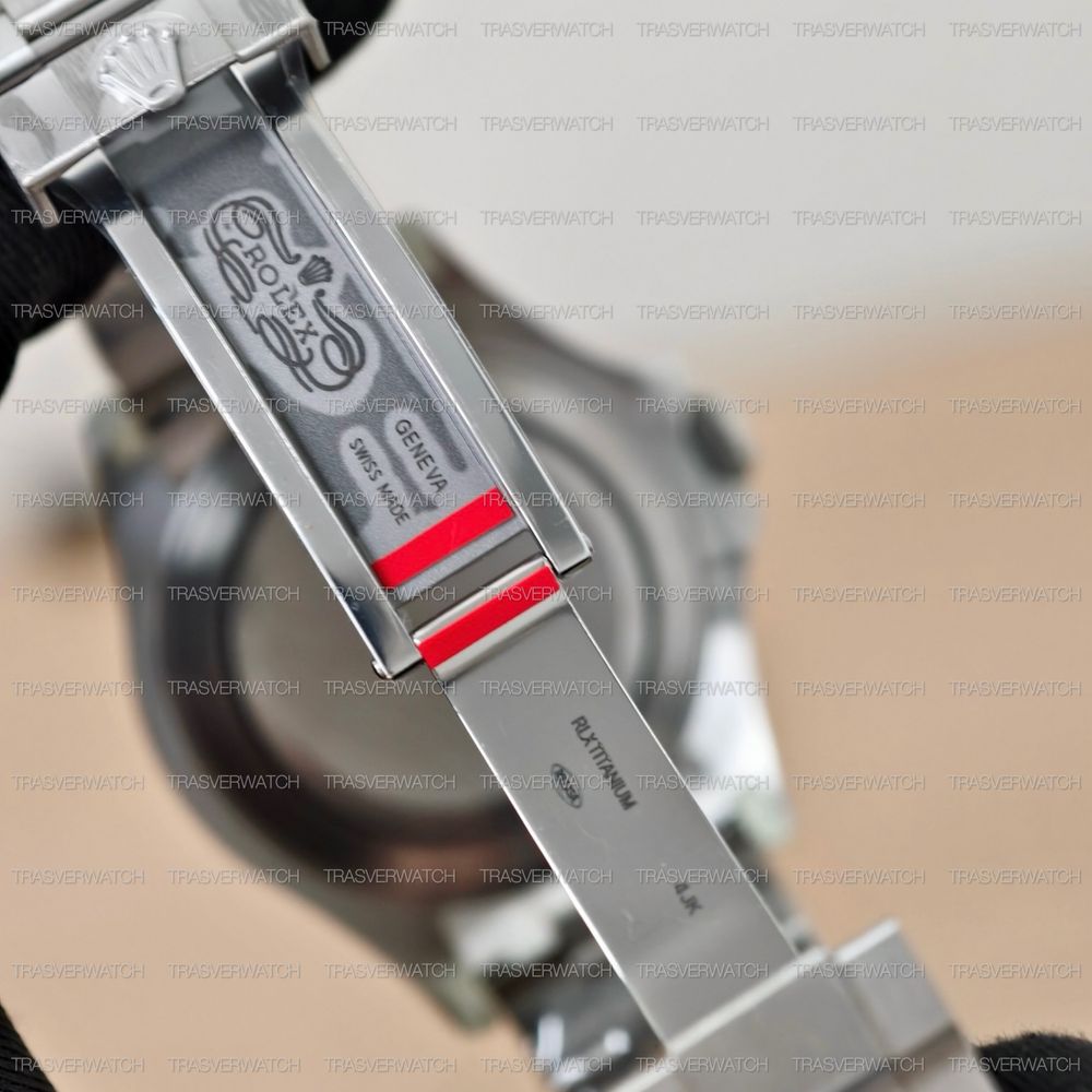 Годинник ROLEX Yacht-Master 42mm 226627 Titanium