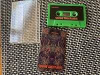 Swamp Creatures kaseta