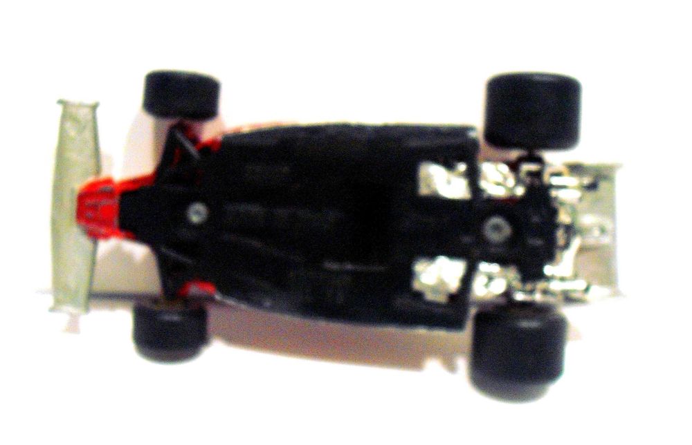 Polistil - Ferrari antigo - 1/43