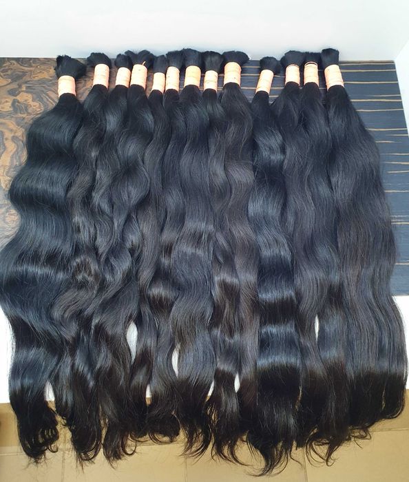 ЛУЧШАЯ ЦЕНА Натуральные ВОЛОСЫ ПРОДАМ для наращивания черные тёмные