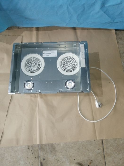 Exausto de Siemens lb55565/01