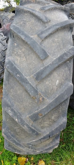 Opony 18,4-38 Taurus