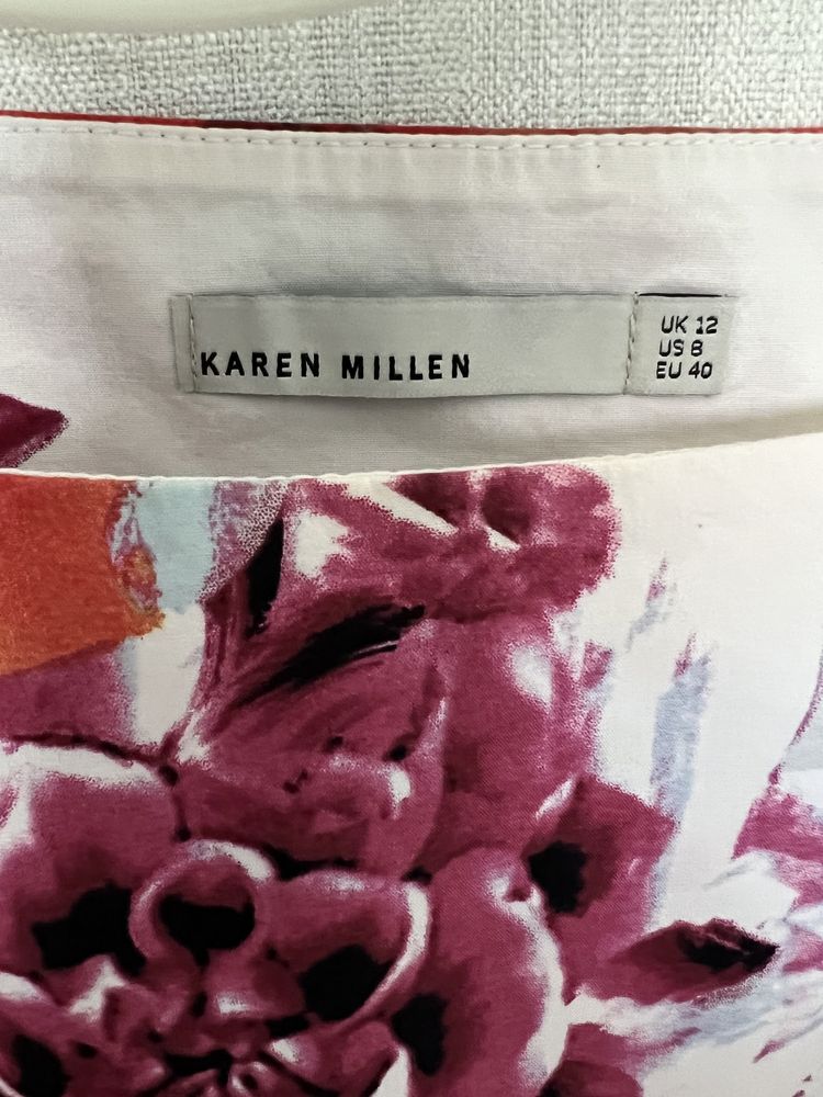 Платье летнее Karen Millen