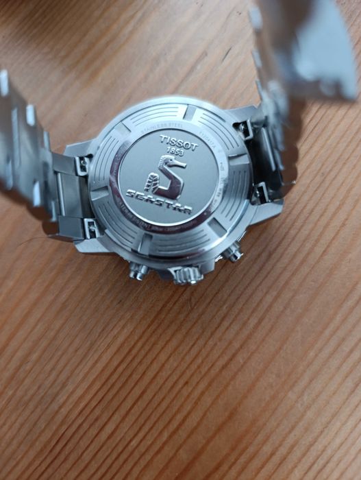 Zegarek Tissot orginalny