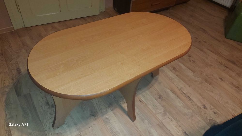 Stolik kawowy/ława Bodzio 110cm