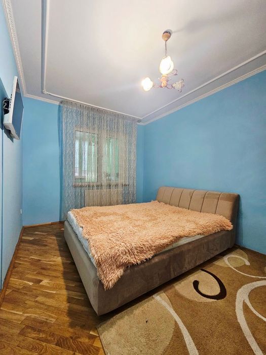 Оренда 2 кімнатна квартина вул Городоцька (район Киівстару).