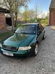 Audi a4 b5 sedan 1.9 tdi quattro