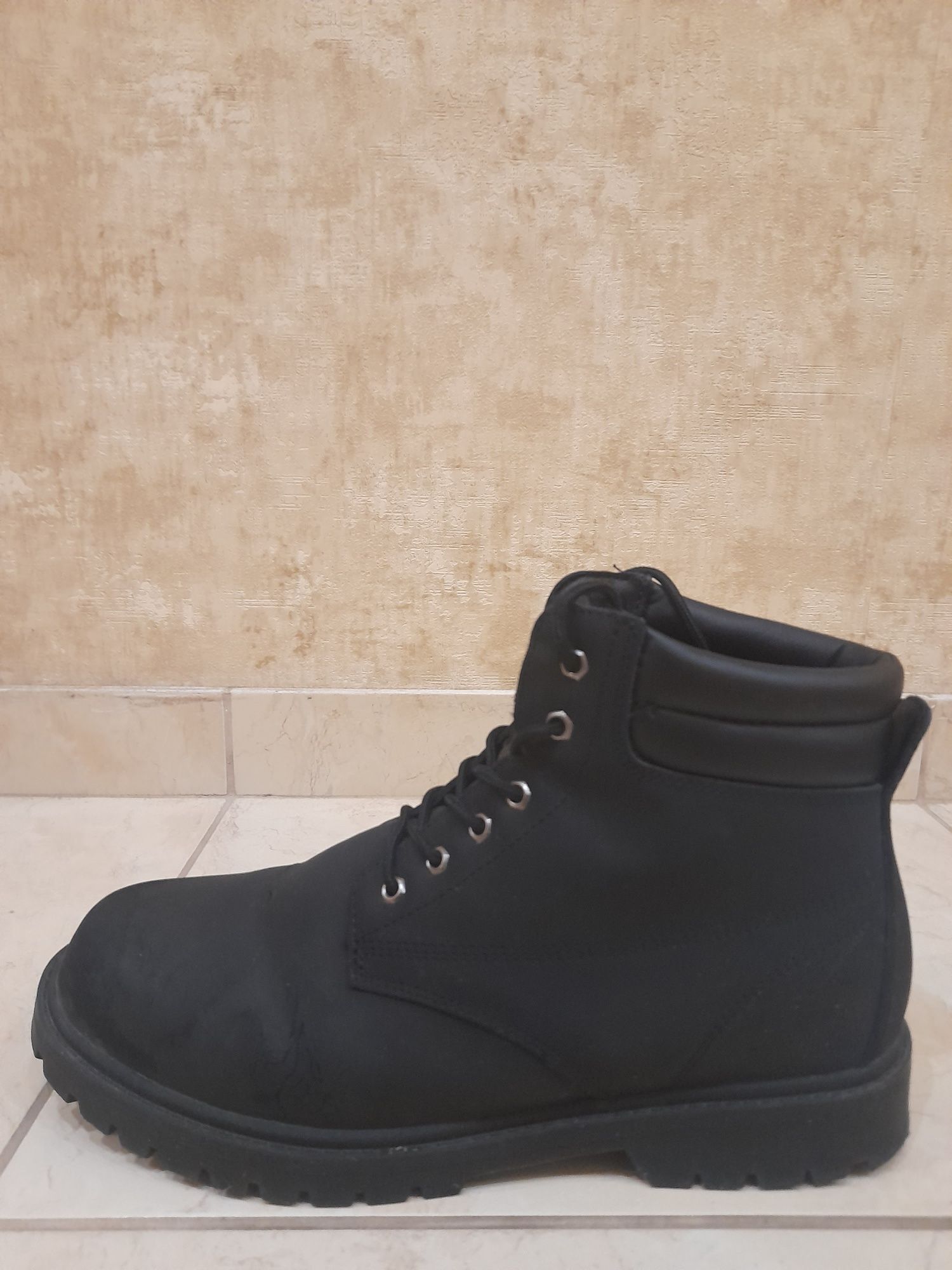 Ботинки McKinley Tirano NB 2