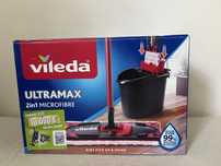 Vileda ULTRAMAX 2in1 Microfibre