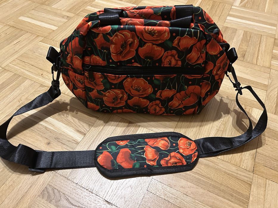 Kosmetyczka w maki