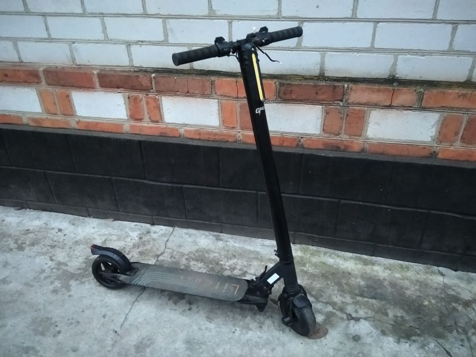 Электросамокат. KSKW Lite Max 250w.