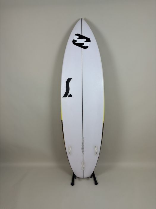 Prancha de Surf - Semente  5'11'' | 27 L