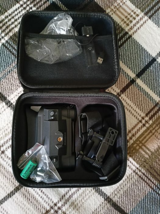 Прилад нічного бачення NVG-G1 (не для військових, бо не підходить)