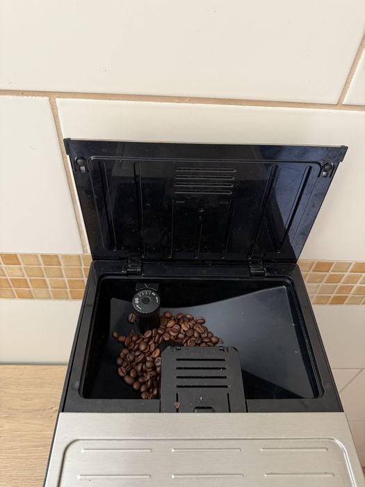 Máquina de cafe Delonghi