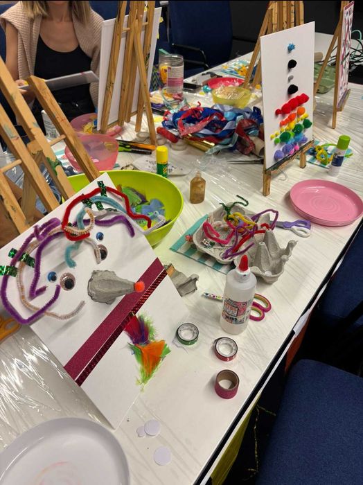 Animacje dla dzieci/Mikołajki/Wizyta domowa Mikołaja/Mikołajki Firmowe