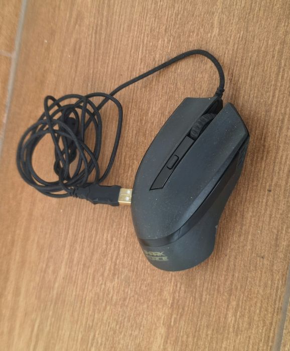 Mysz perzewodowa usb Sharkoon Shark Force