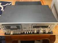 technics deck 641