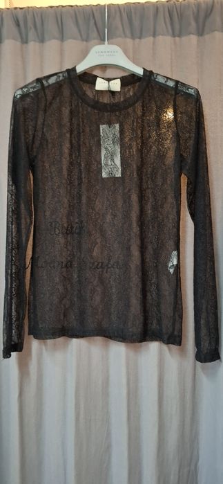 Bluzka koronka Lemonada  r. 38