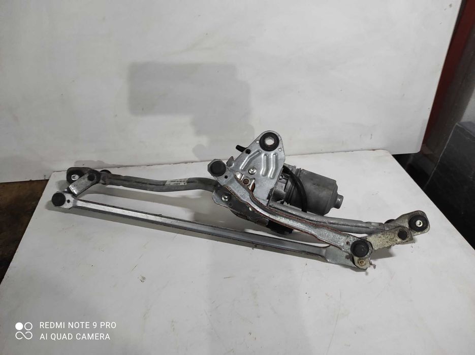 Audi A6 C6 mechanizm wycieraczek gwarancja oryginal Europa