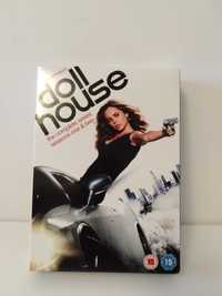 Dollhouse: Complete Seasons 1 and 2 - DVD / Box Set - 8 dvd