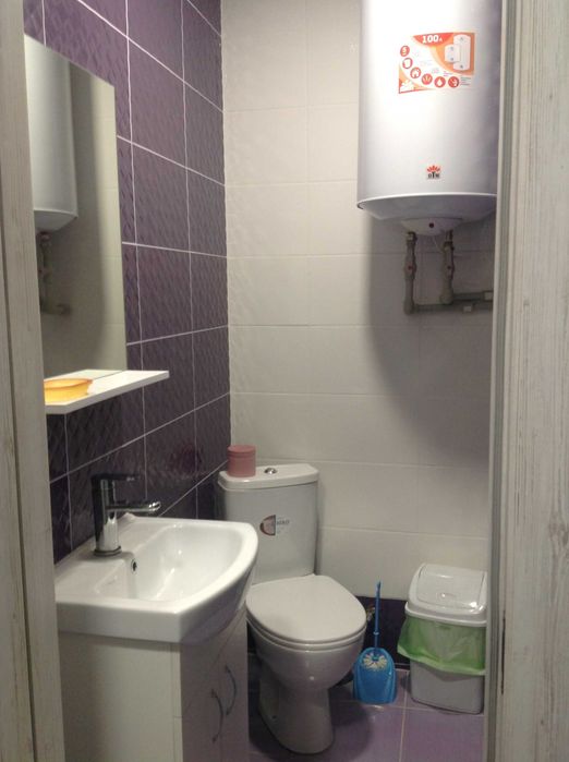 Хостел,  трёхместные , четырехместные комнаты Вишневое