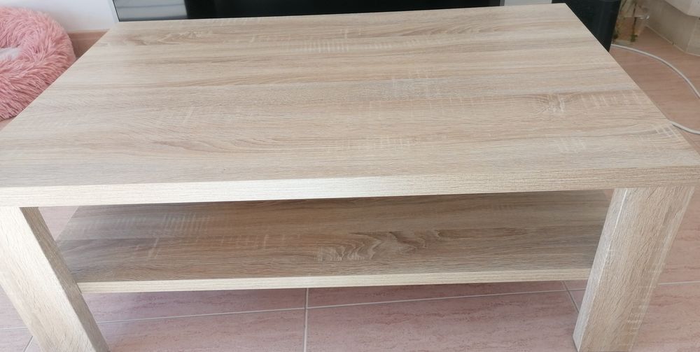 Vendo mesa de Centro de Sala