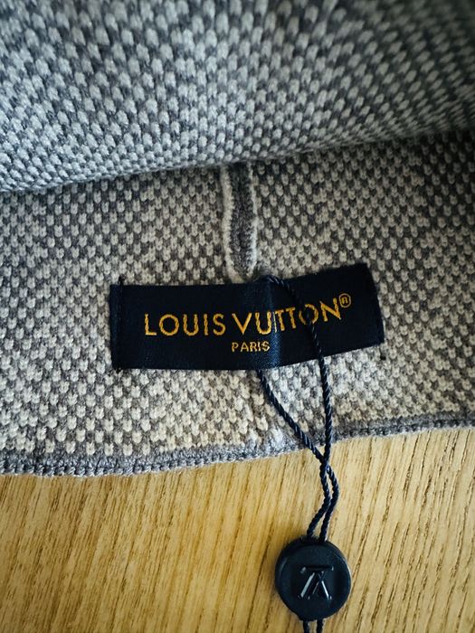Czapka zimowa Louis Vuitton Unisex One Size 3 Kolory