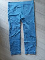 Legginsy/getry damskie w rozmiarze M/L