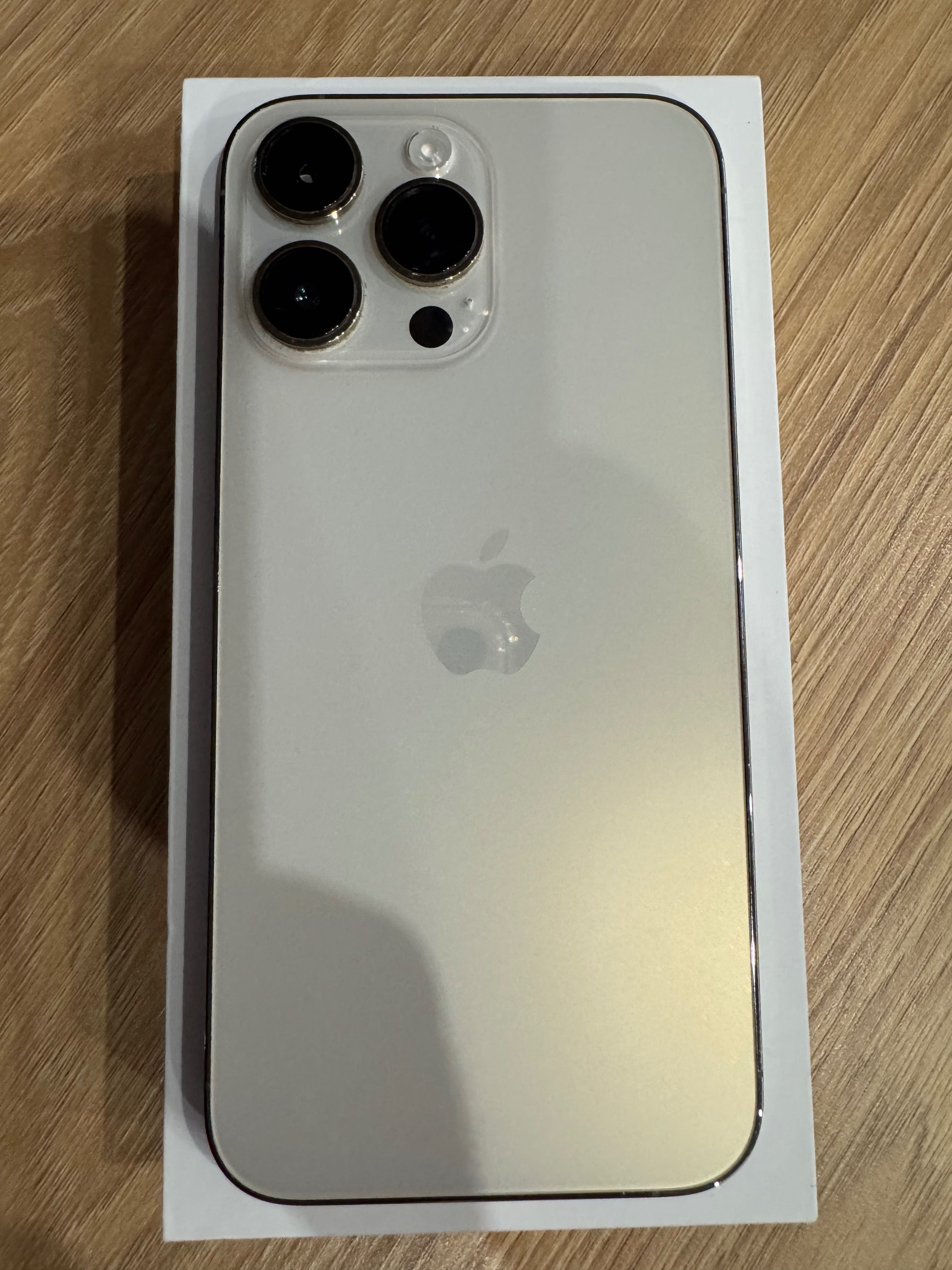iPhone 14 Pro MAX 256GB