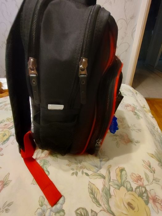 Портфель детский bagland Украина